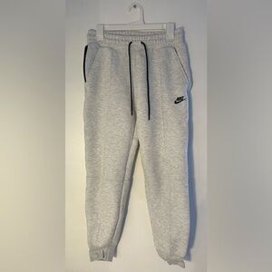 Grey Sweatpants